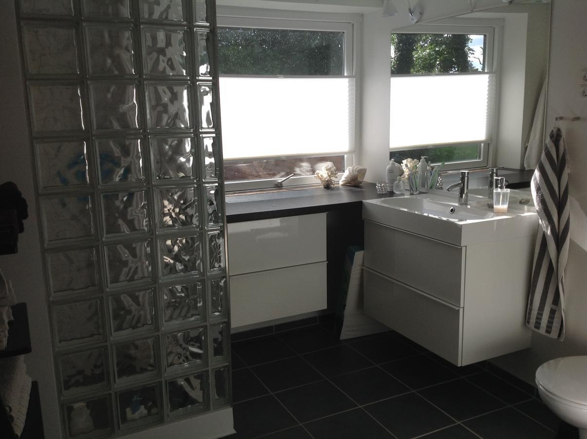 Kjellerup Lundgaarde Bed & Breakfast מראה חיצוני תמונה